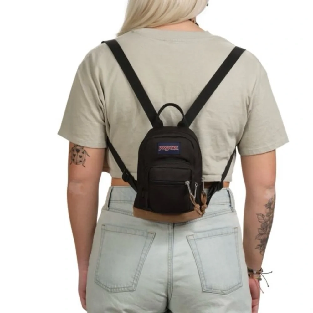 🆕 Jansport  MINI - Picture 5 of 6